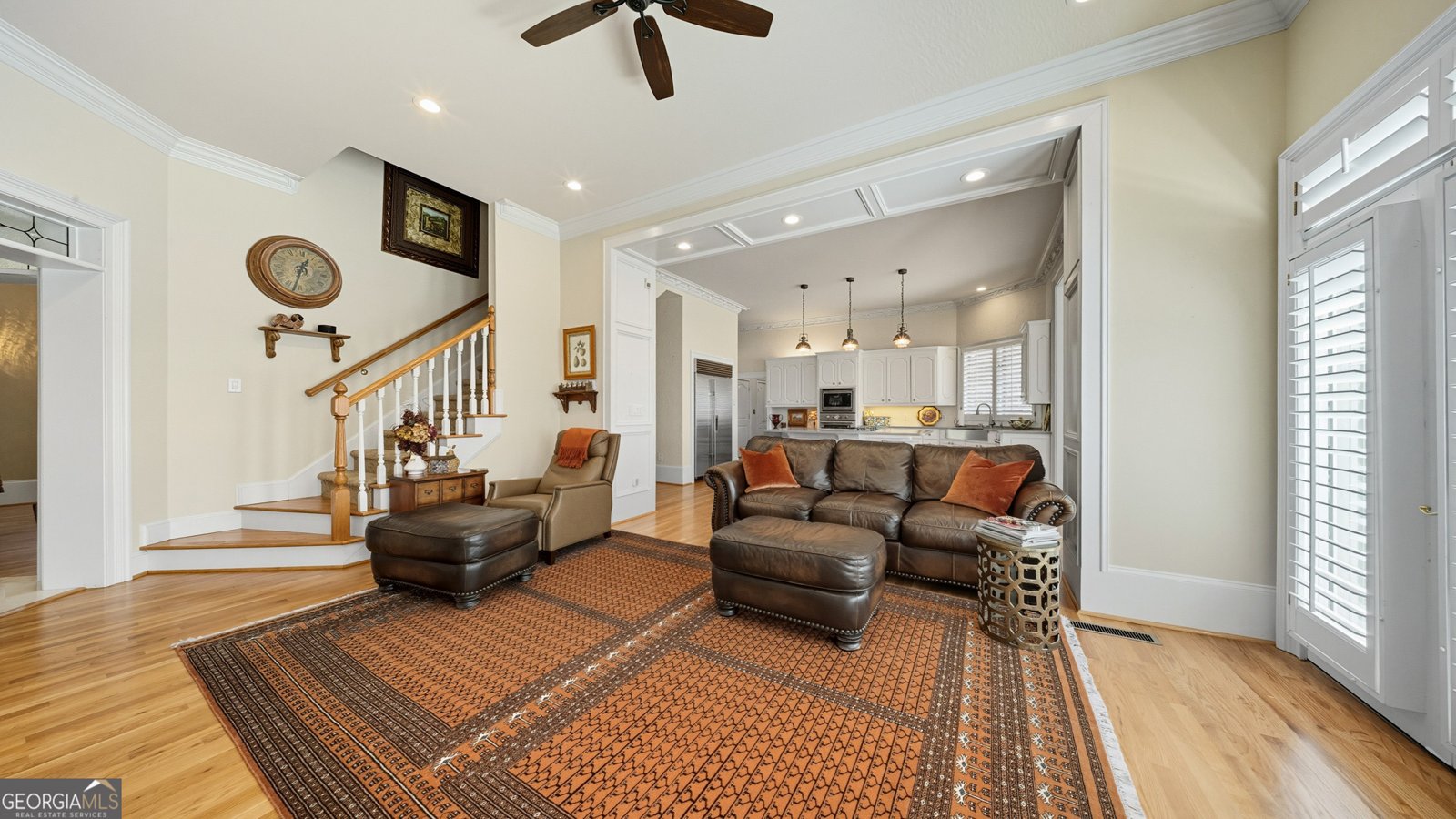 216 Redding Ridge Peachtree City - 5