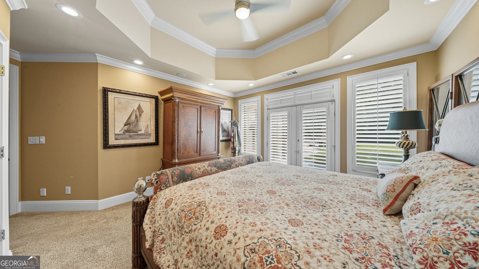 216 Redding Ridge Peachtree City - 52