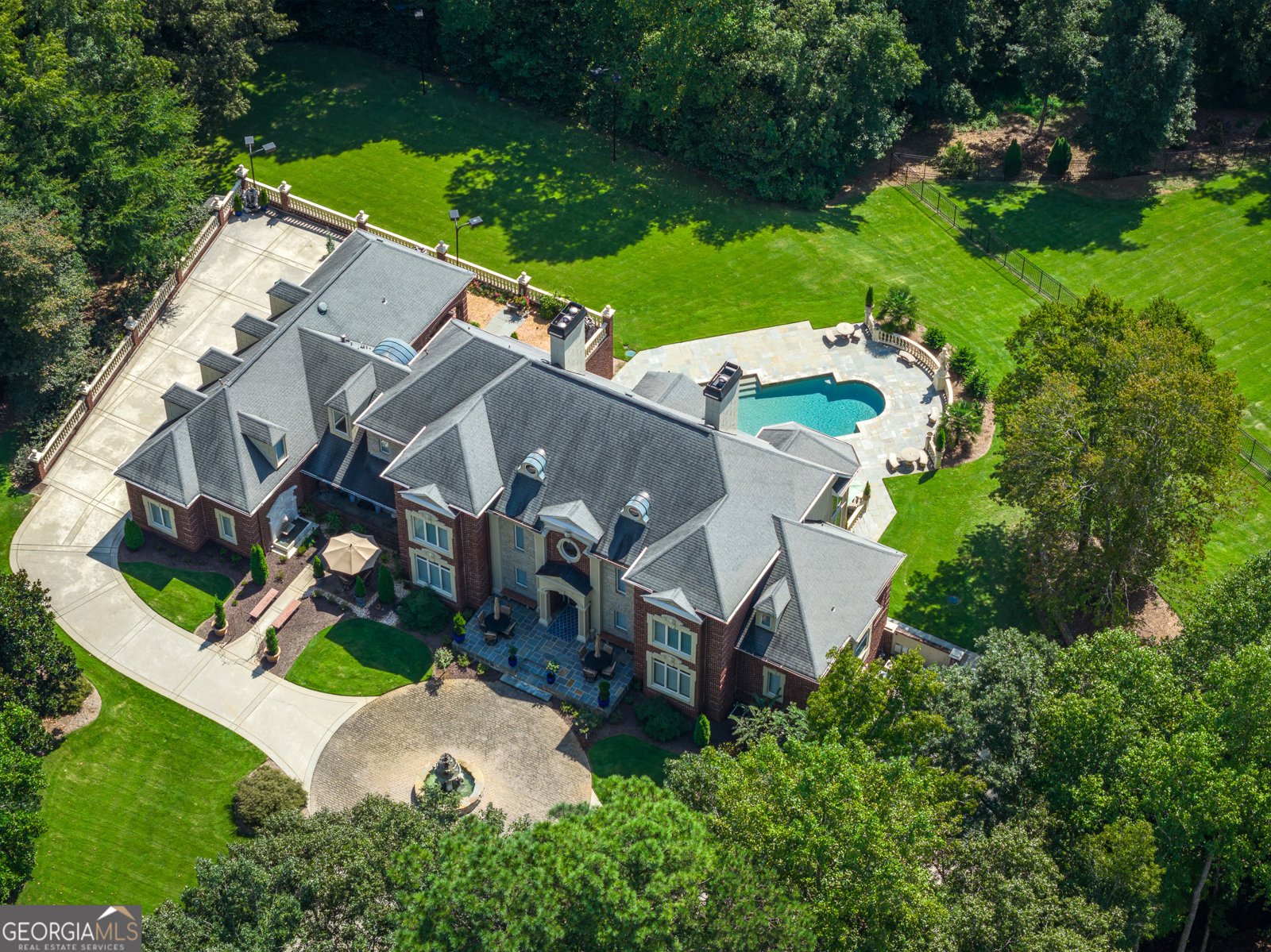 216 Redding Ridge Peachtree City - 56