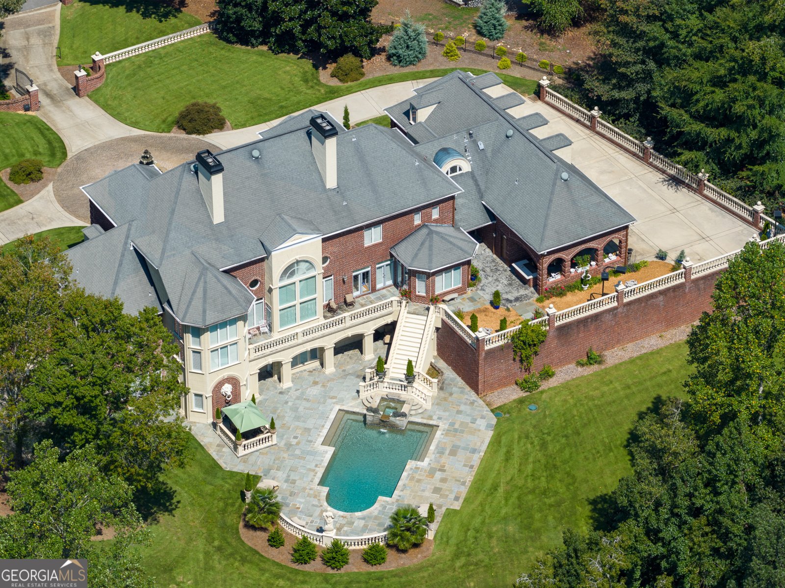 216 Redding Ridge Peachtree City - 57