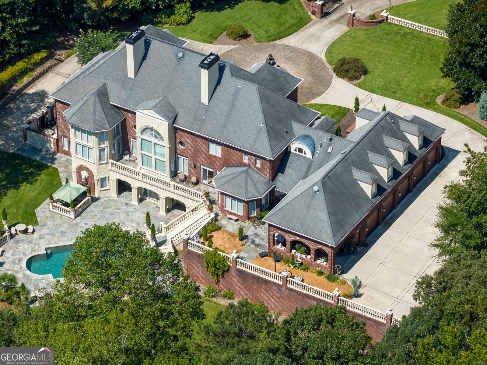 216 Redding Ridge Peachtree City - 58