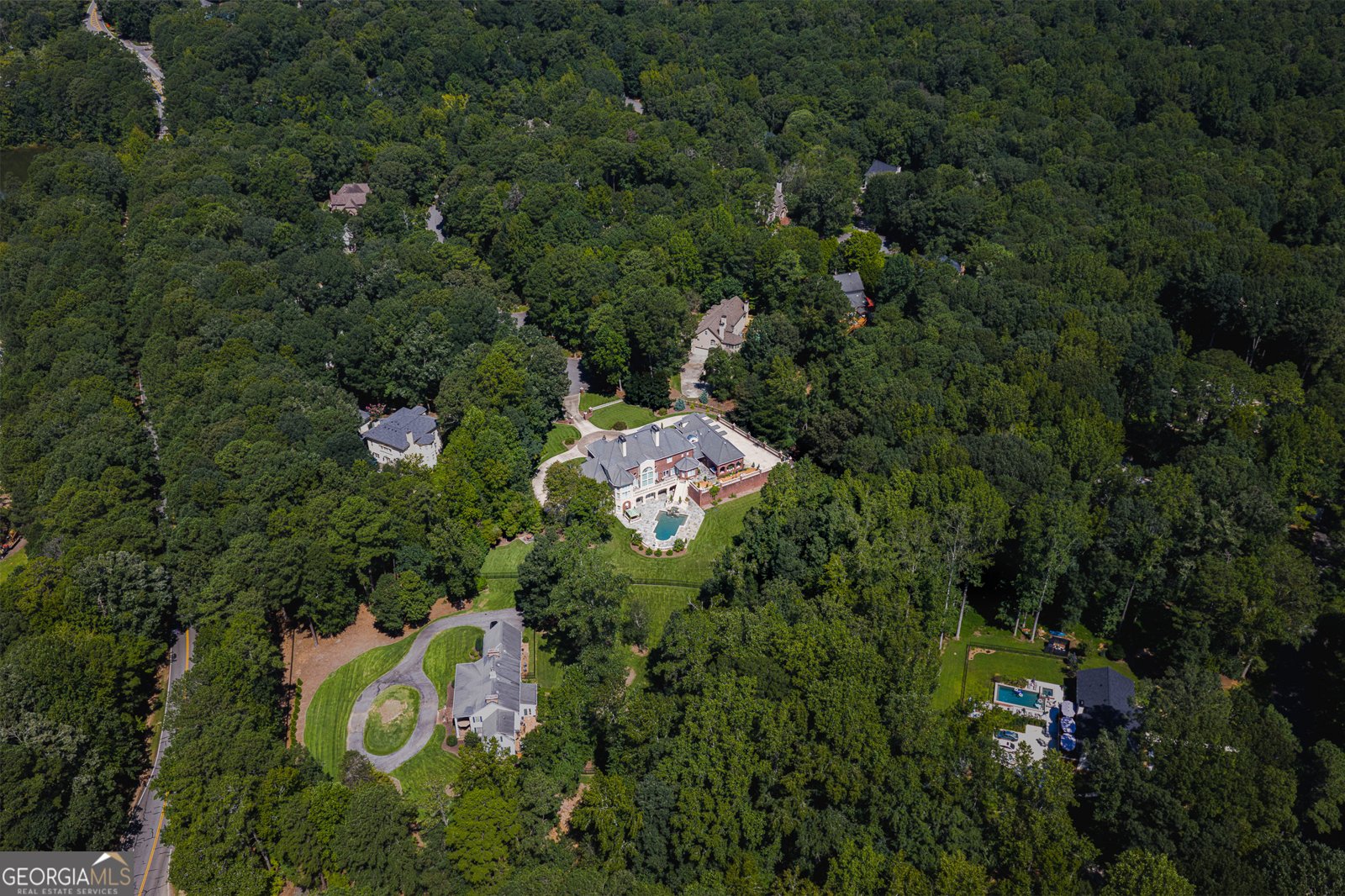 216 Redding Ridge Peachtree City - 59