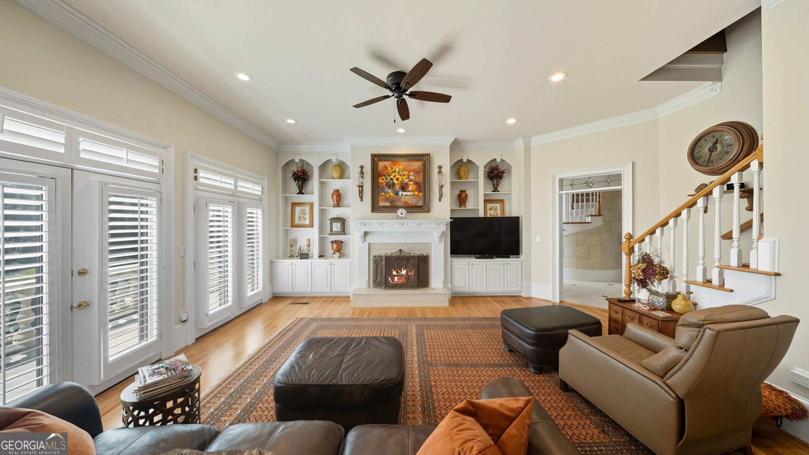 216 Redding Ridge Peachtree City - 6