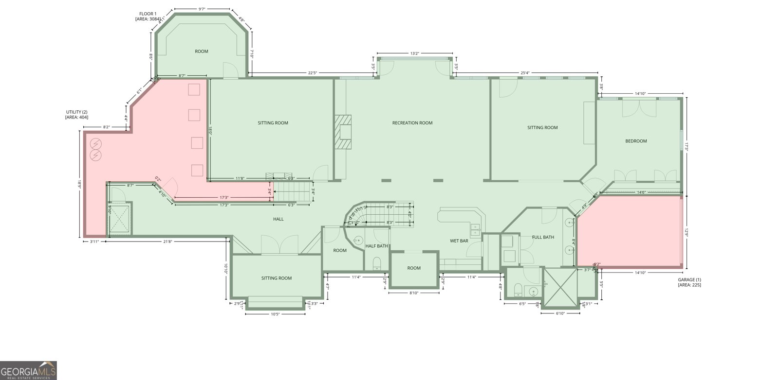216 Redding Ridge Peachtree City - 62