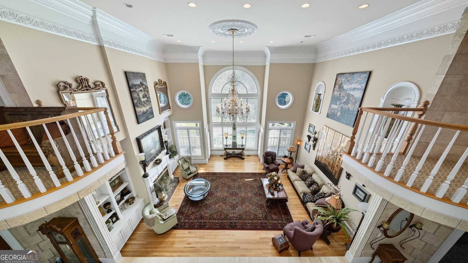 216 Redding Ridge Peachtree City - 7