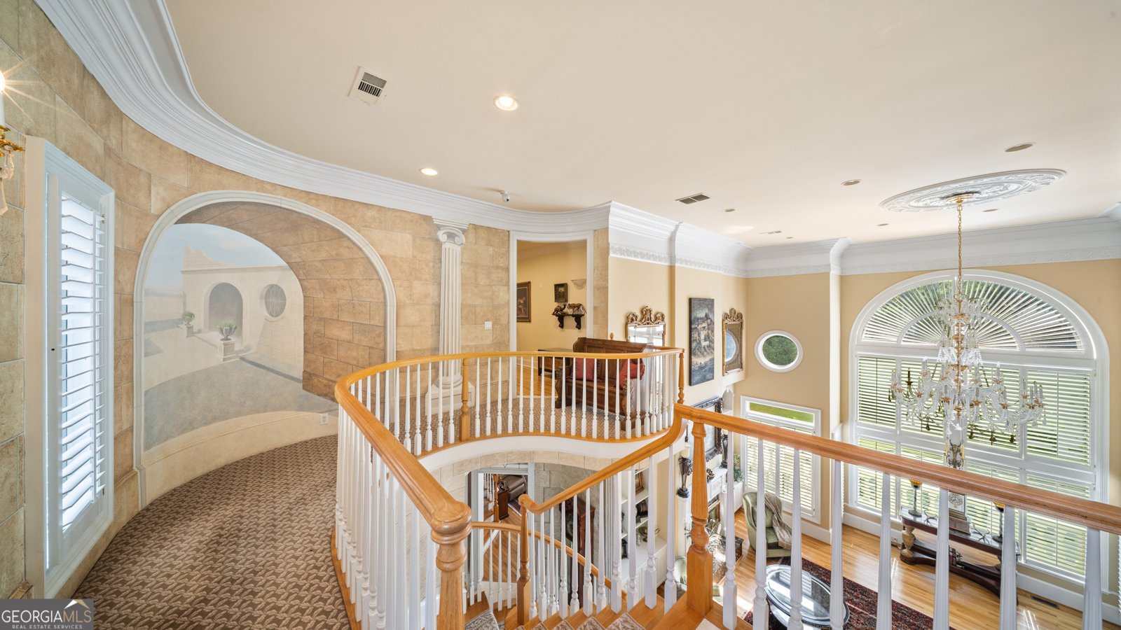 216 Redding Ridge Peachtree City - 9