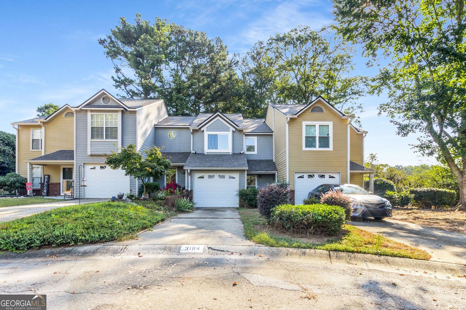 3184 Long Iron Drive Lawrenceville - 2