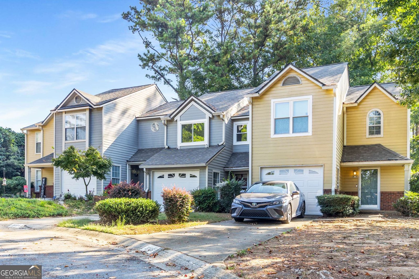 3184 Long Iron Drive Lawrenceville - 3