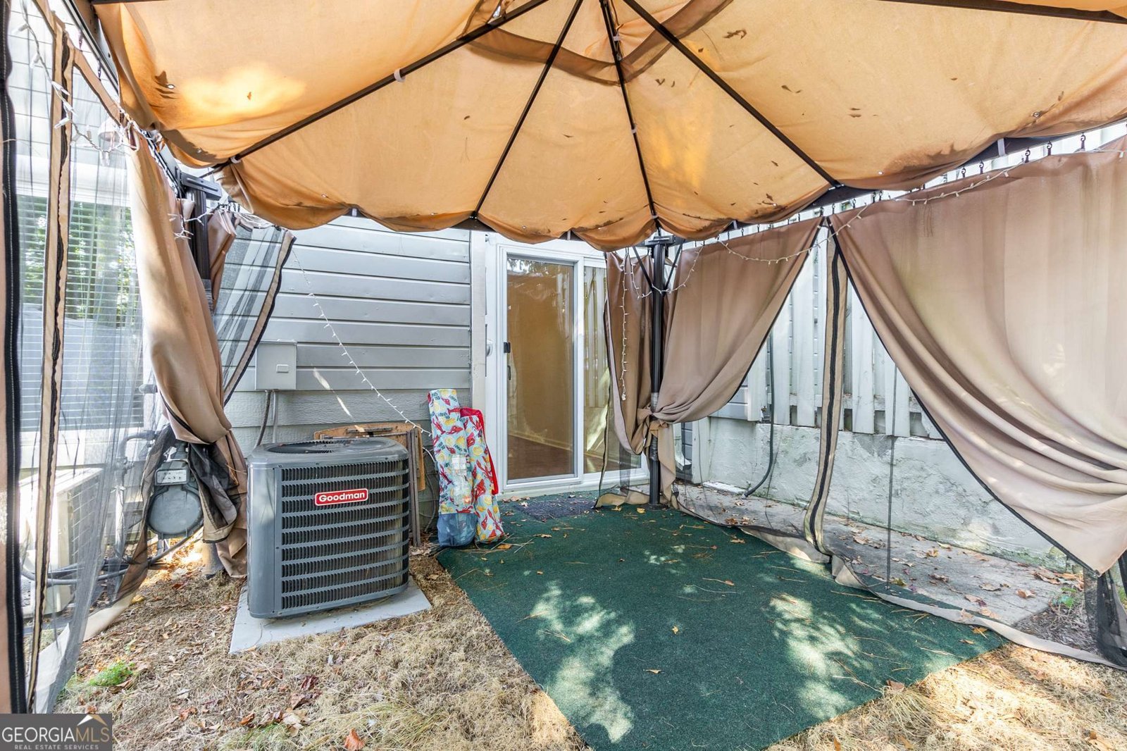 3184 Long Iron Drive Lawrenceville - 30