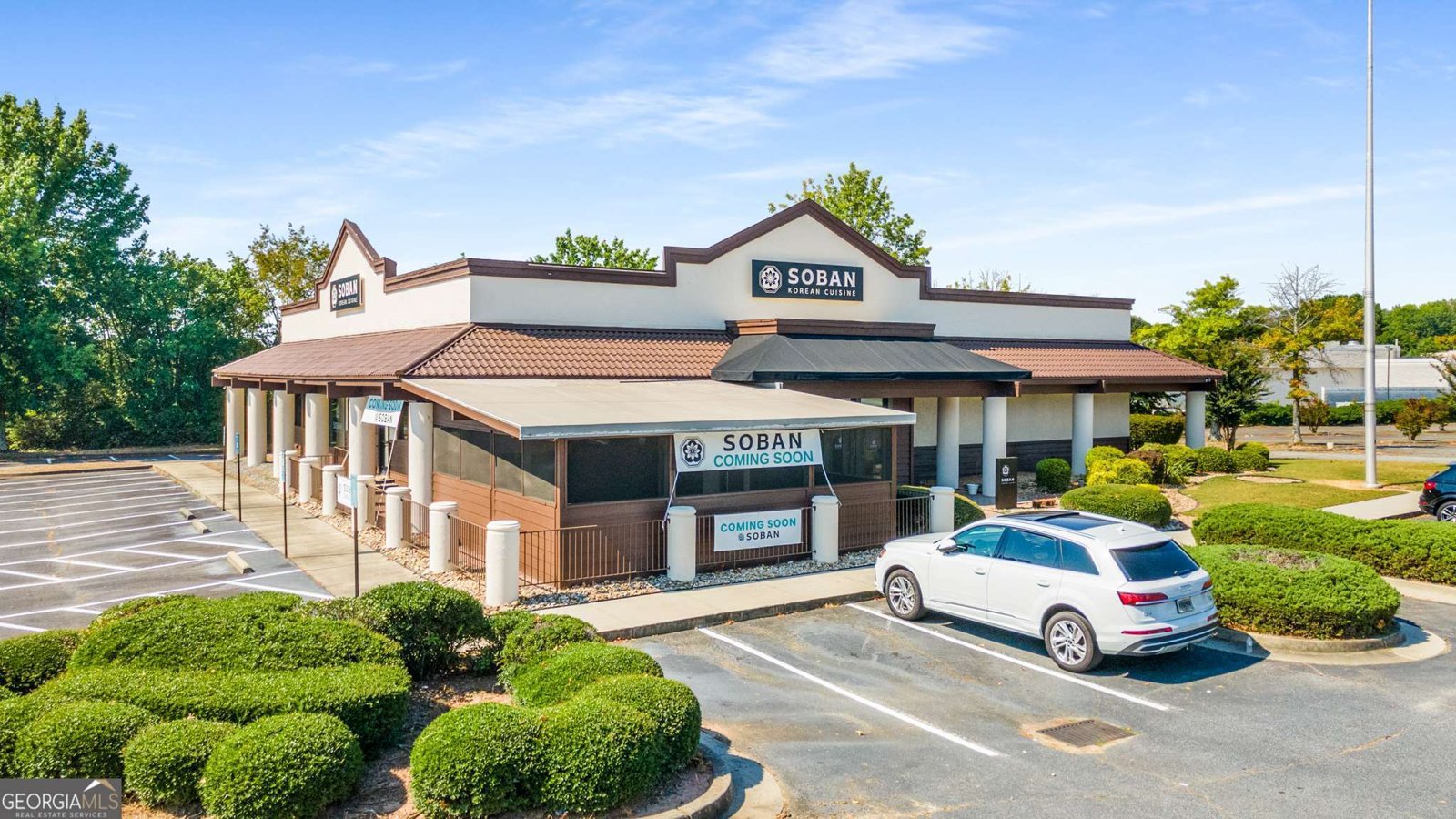 3184 Long Iron Drive Lawrenceville - 37