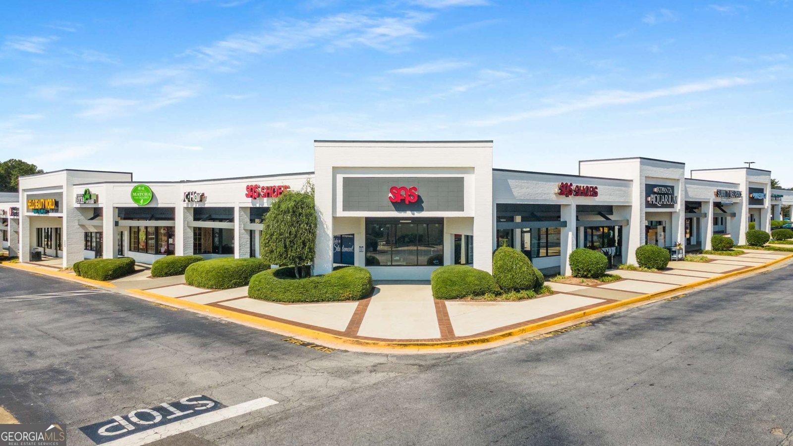 3184 Long Iron Drive Lawrenceville - 38