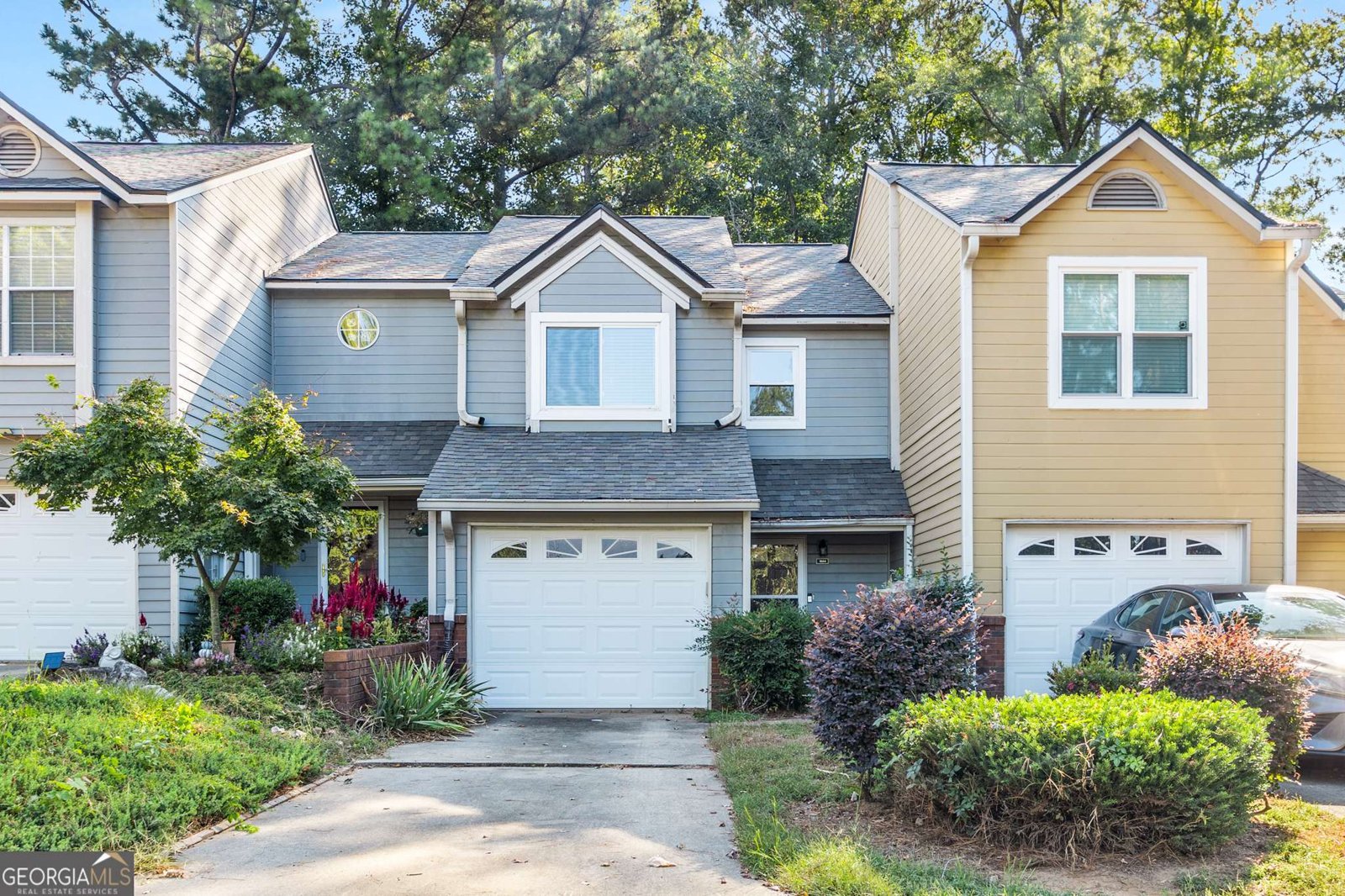 3184 Long Iron Drive Lawrenceville - 4