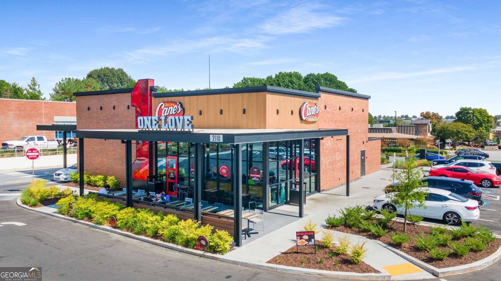 3184 Long Iron Drive Lawrenceville - 43