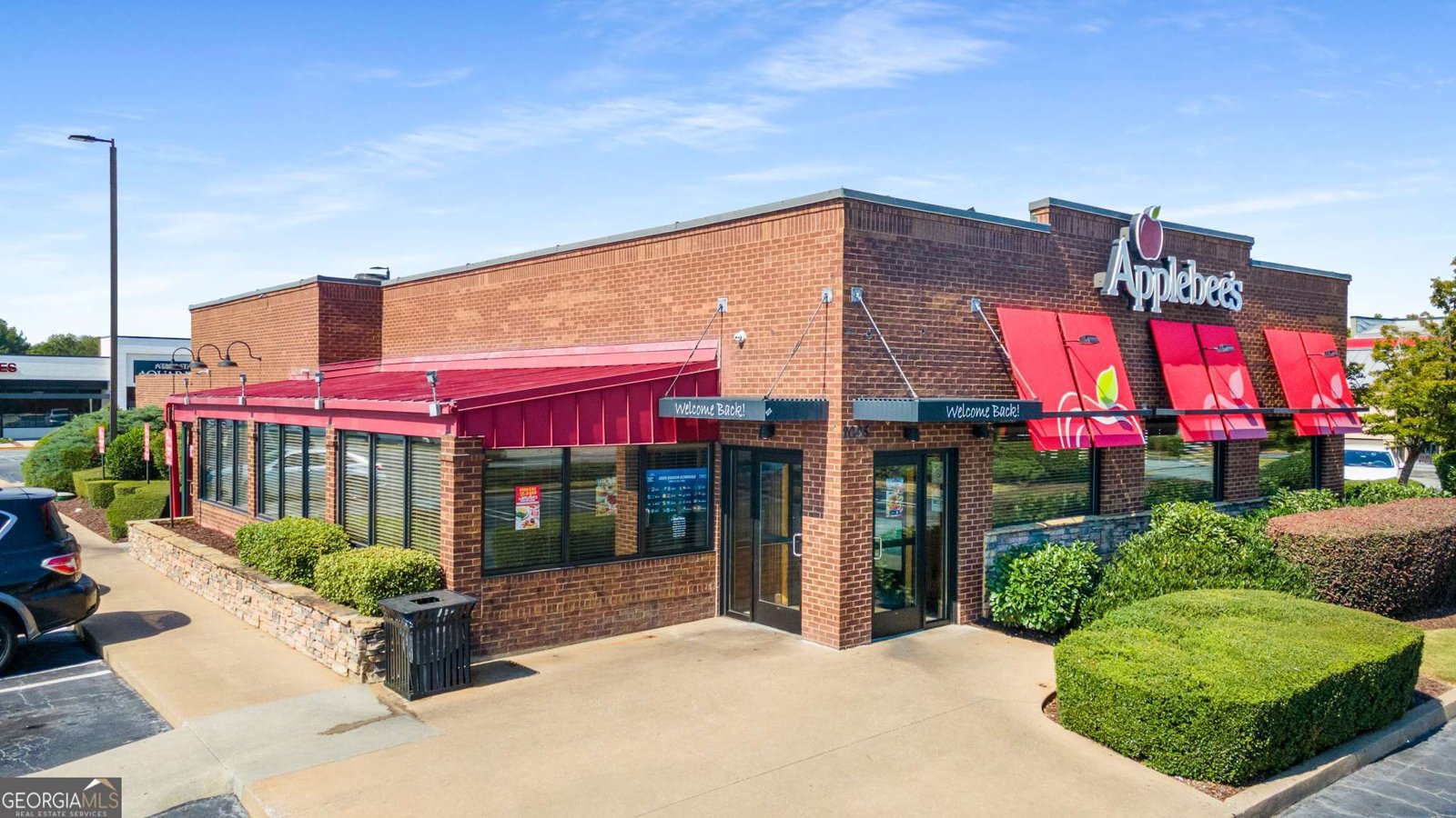 3184 Long Iron Drive Lawrenceville - 44