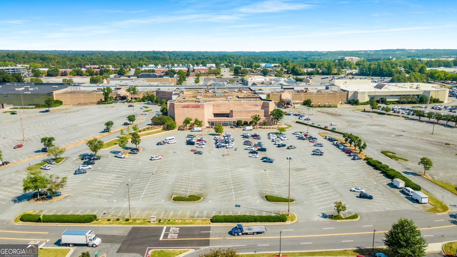 3184 Long Iron Drive Lawrenceville - 45