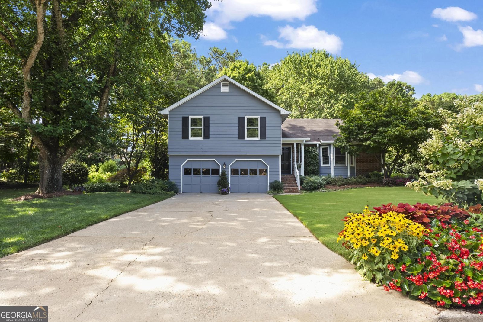 1590 Willow Bend Way Snellville - 1