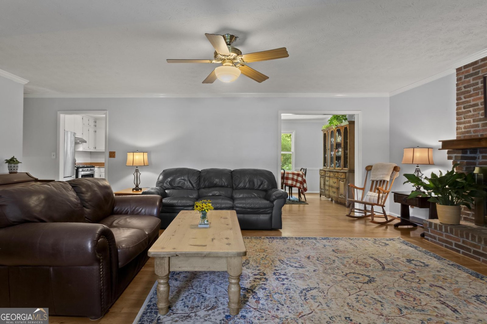 1590 Willow Bend Way Snellville - 10