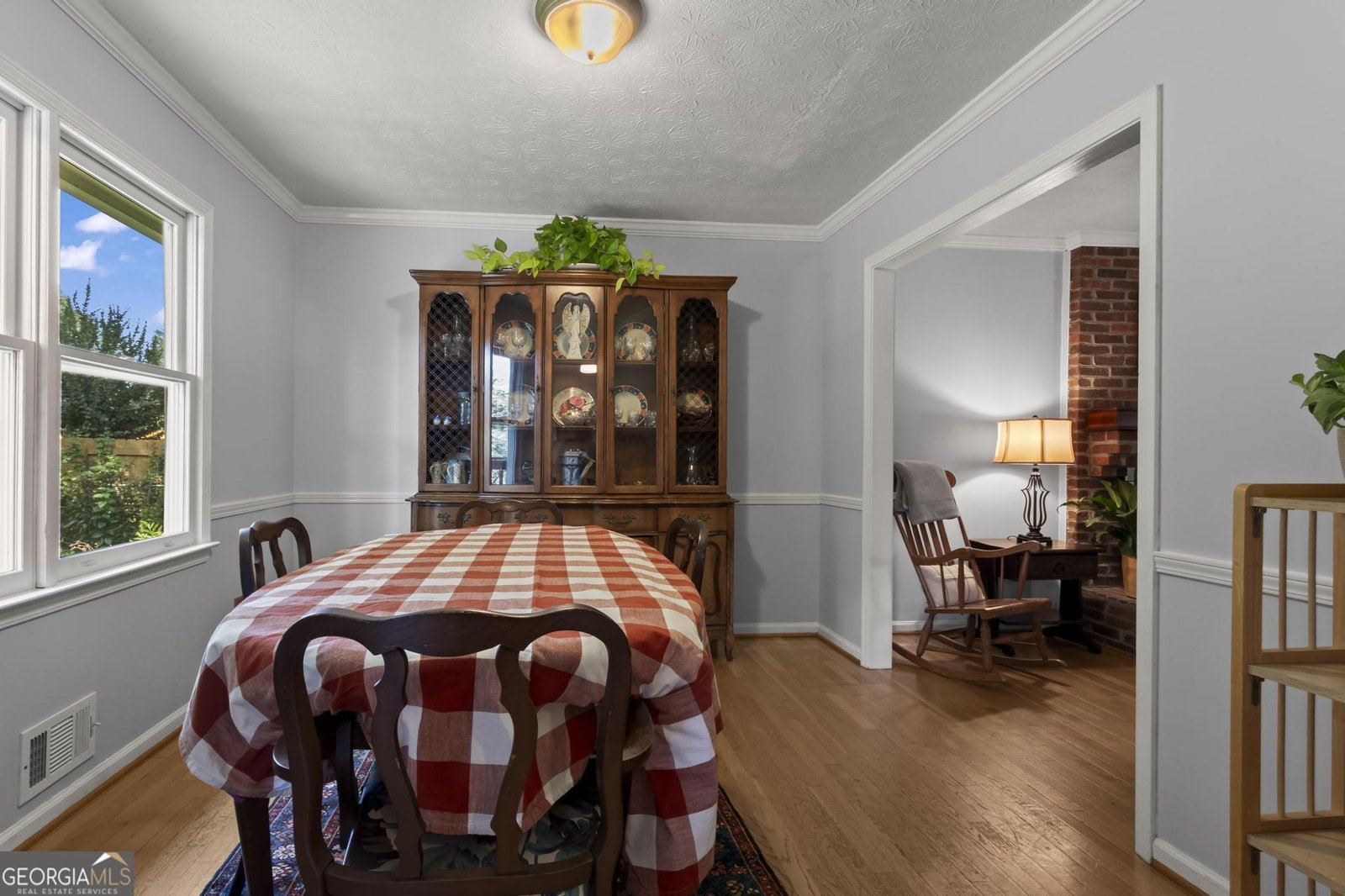 1590 Willow Bend Way Snellville - 12