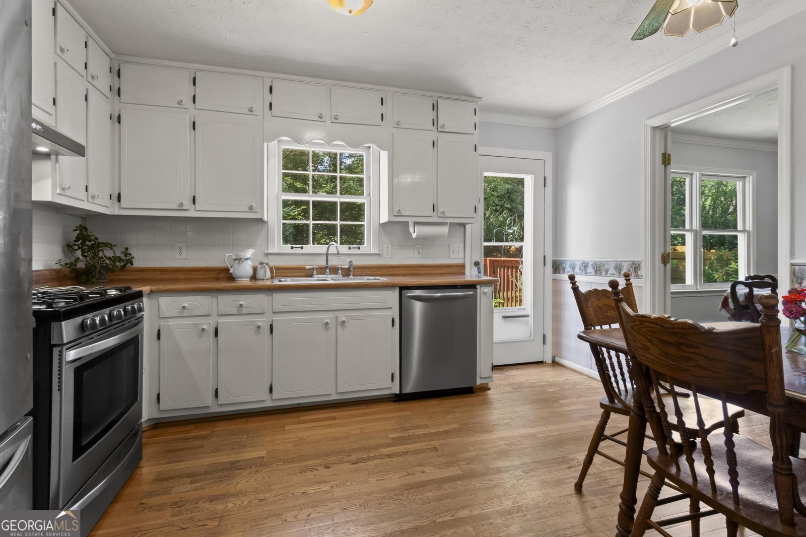 1590 Willow Bend Way Snellville - 13