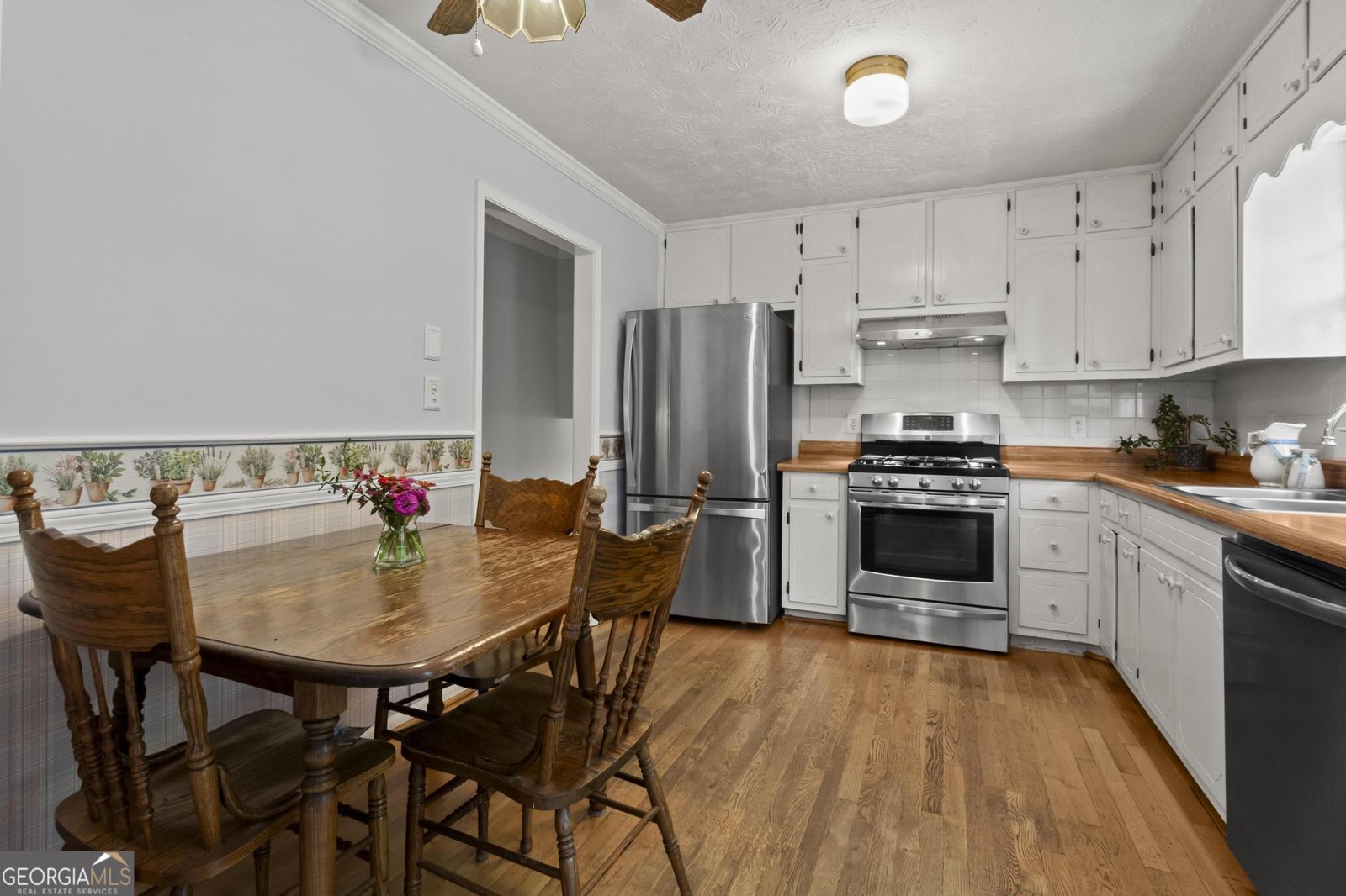 1590 Willow Bend Way Snellville - 14
