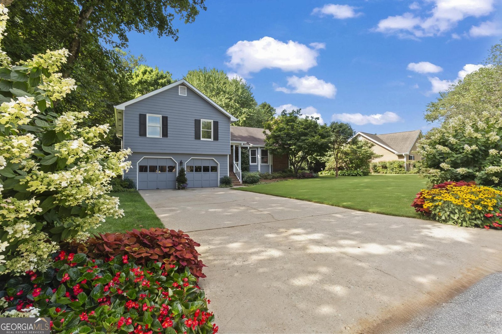 1590 Willow Bend Way Snellville - 2