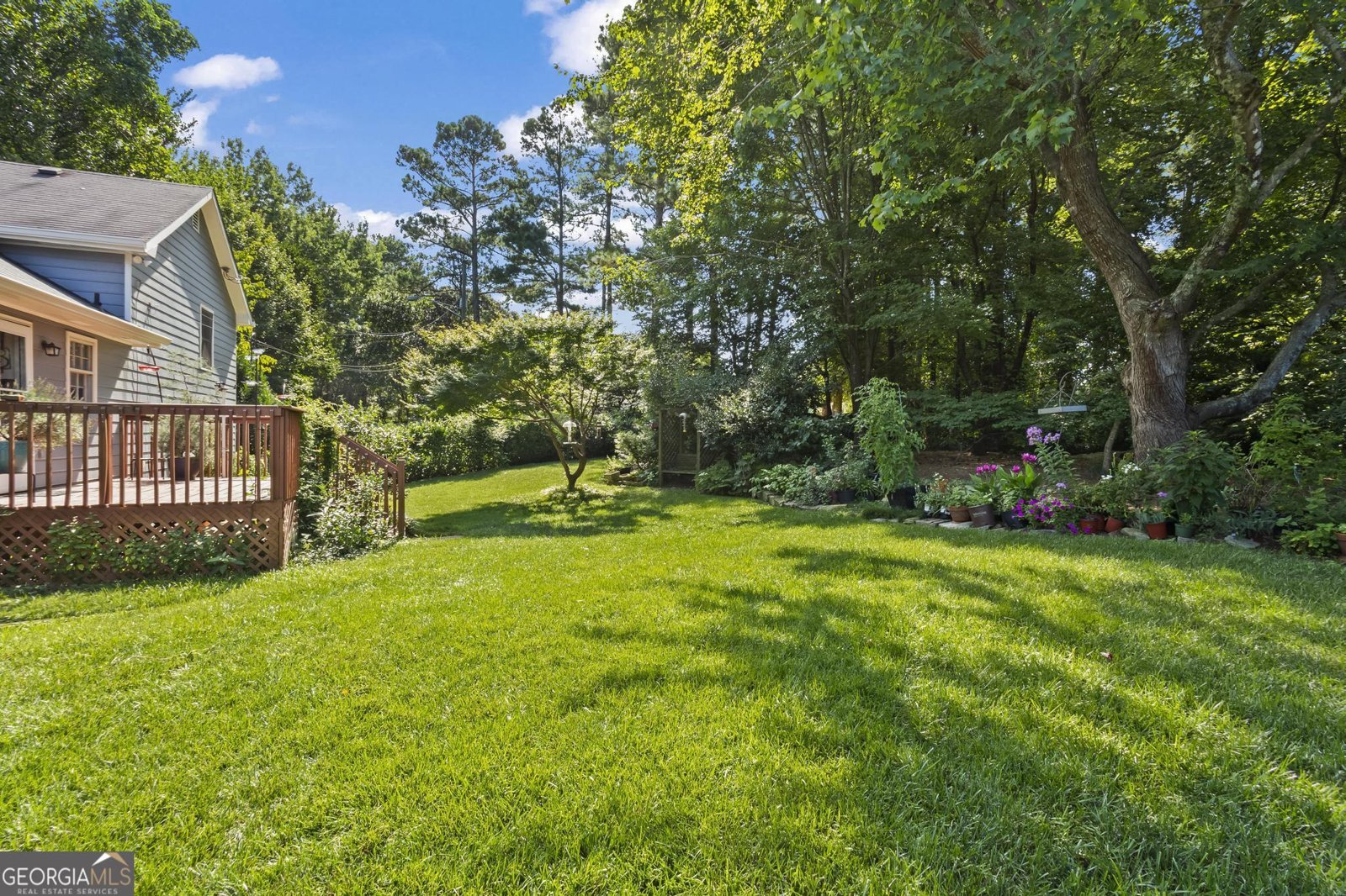 1590 Willow Bend Way Snellville - 25