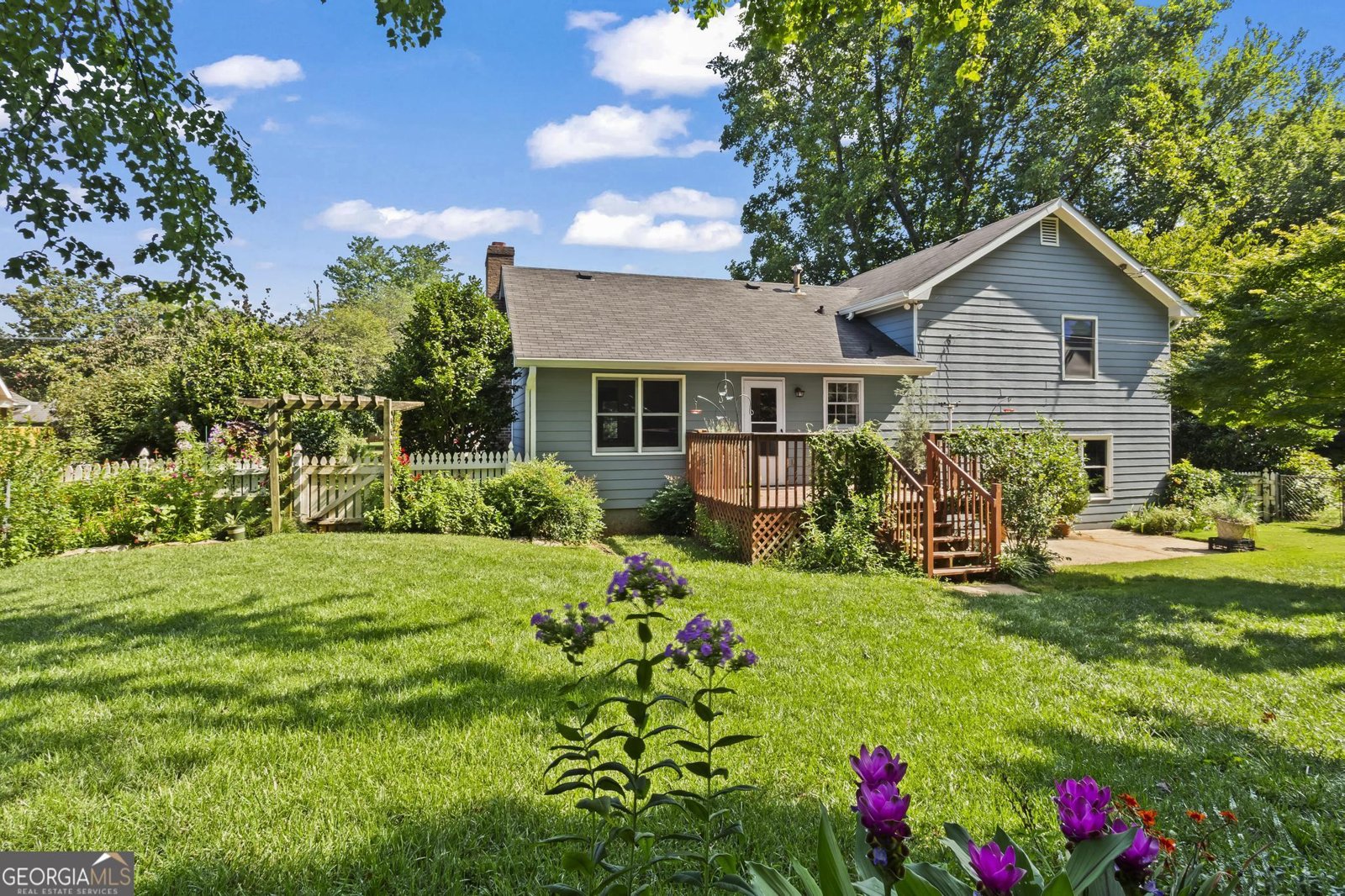 1590 Willow Bend Way Snellville - 26