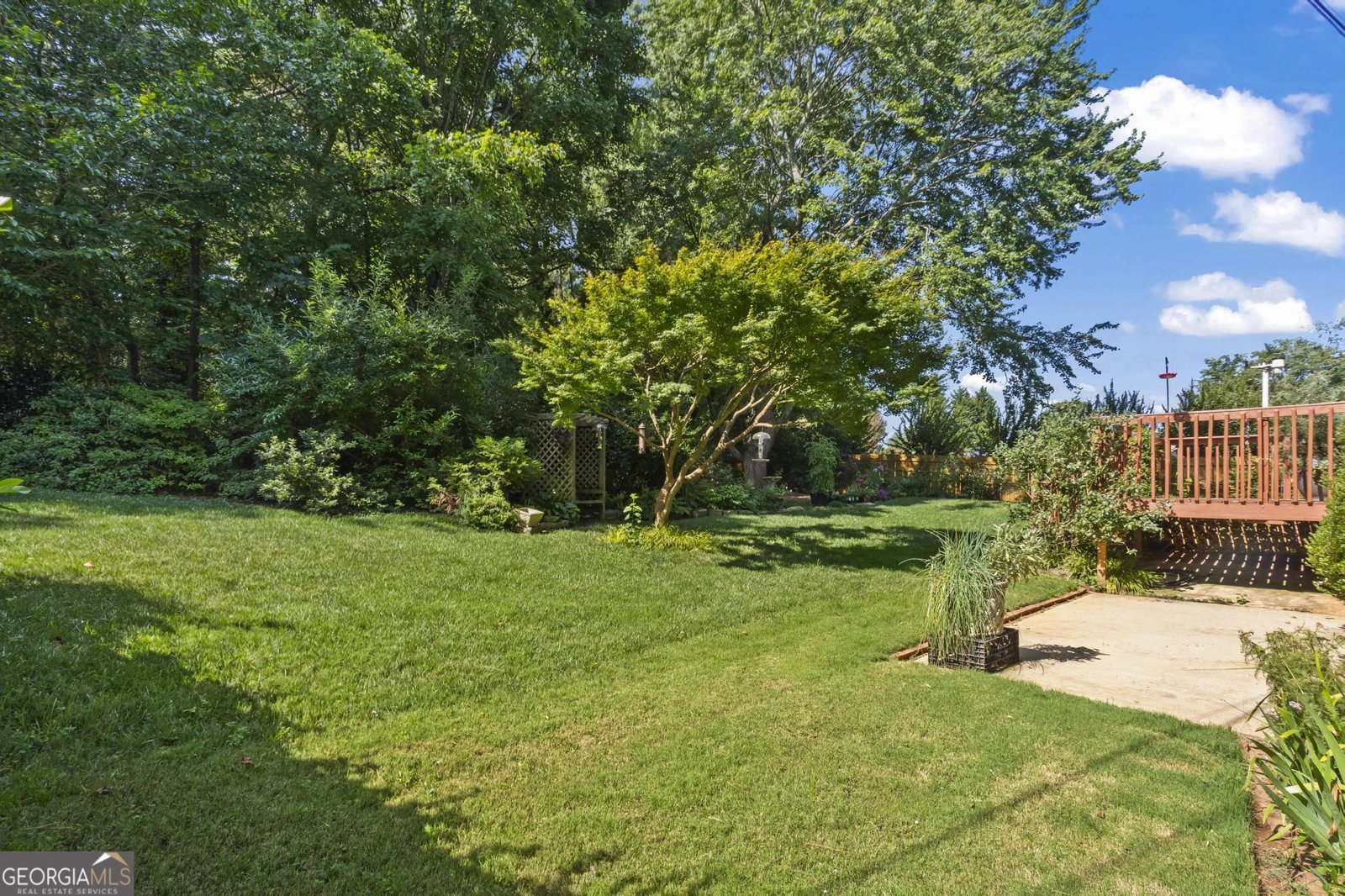 1590 Willow Bend Way Snellville - 27