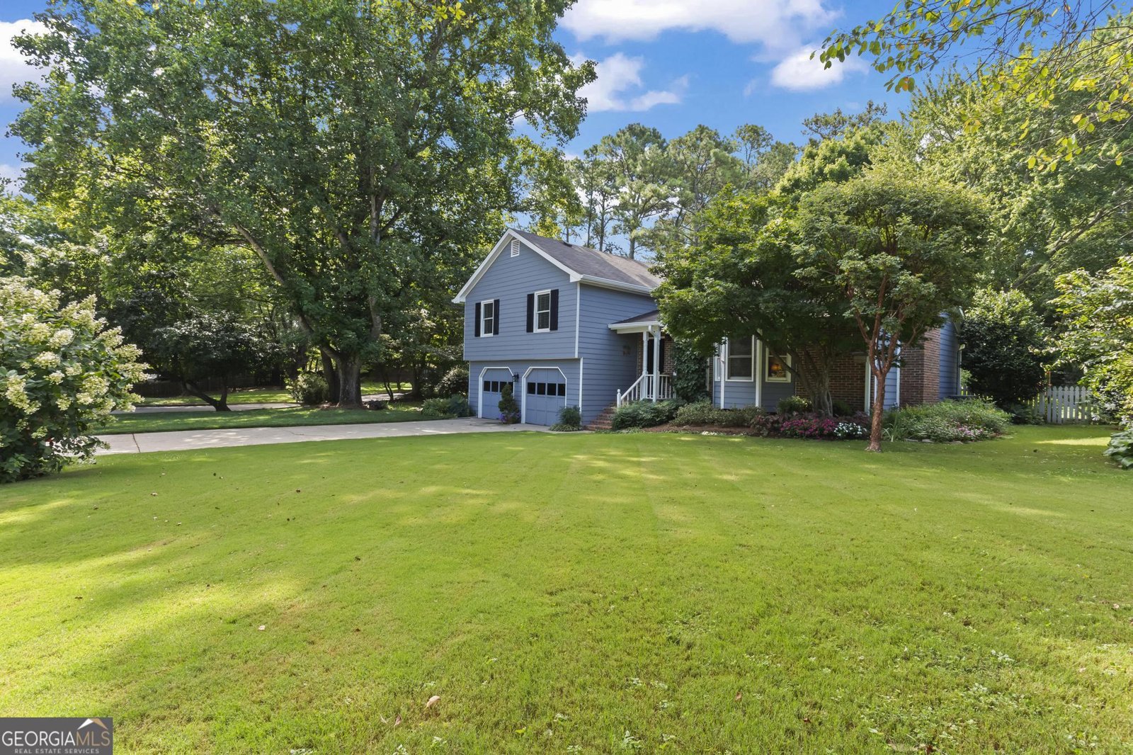 1590 Willow Bend Way Snellville - 3