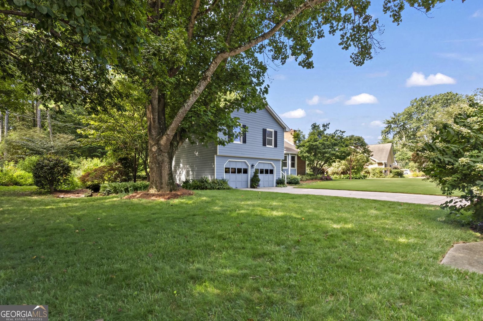 1590 Willow Bend Way Snellville - 4