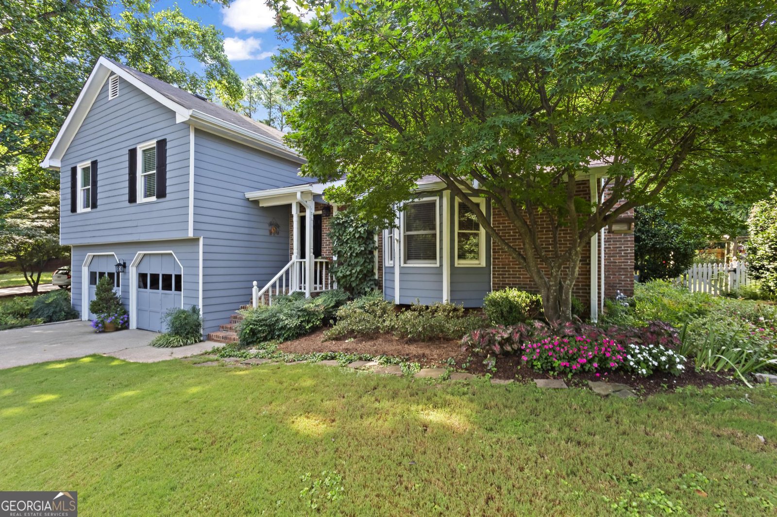 1590 Willow Bend Way Snellville - 5