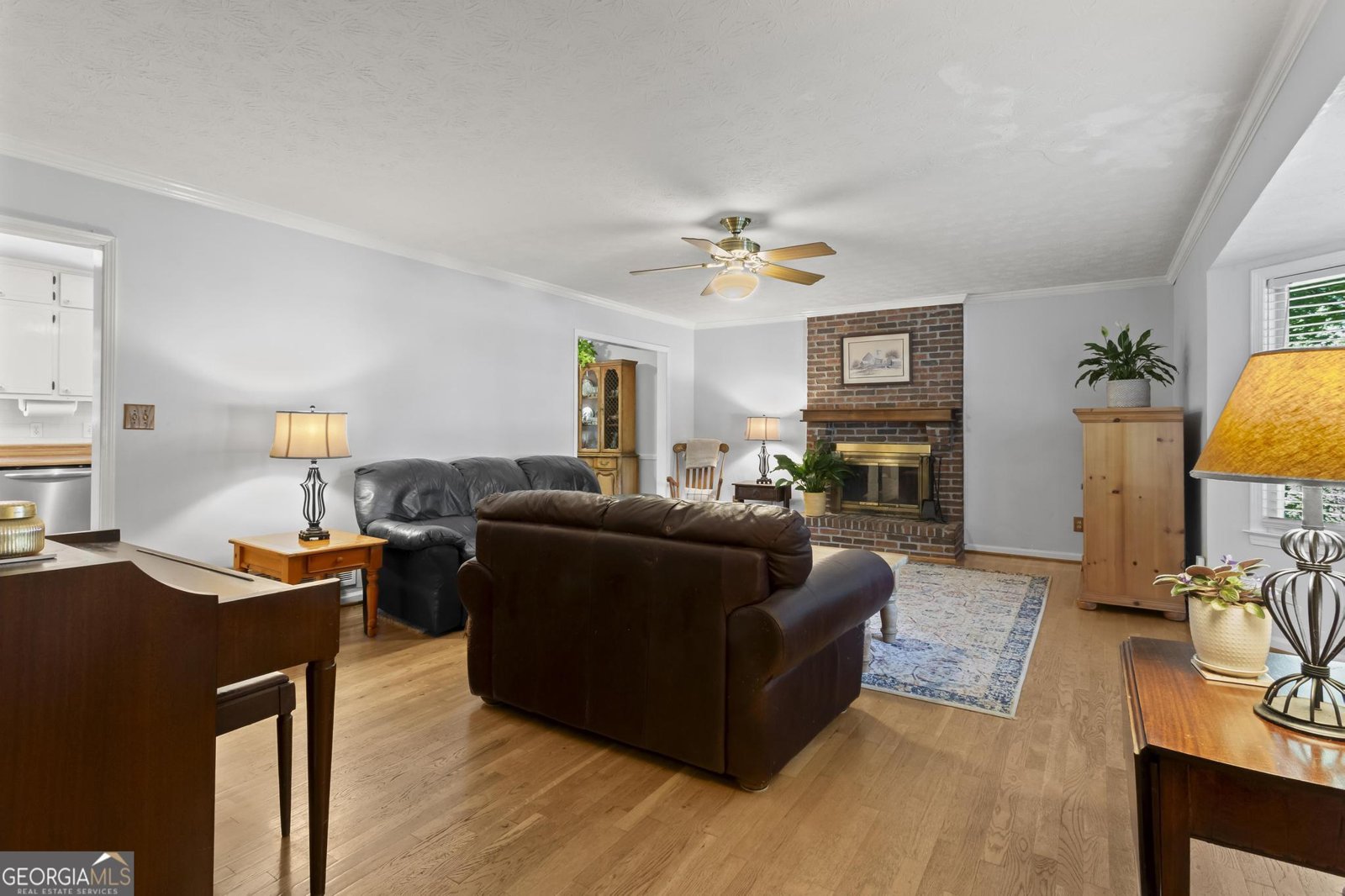 1590 Willow Bend Way Snellville - 6