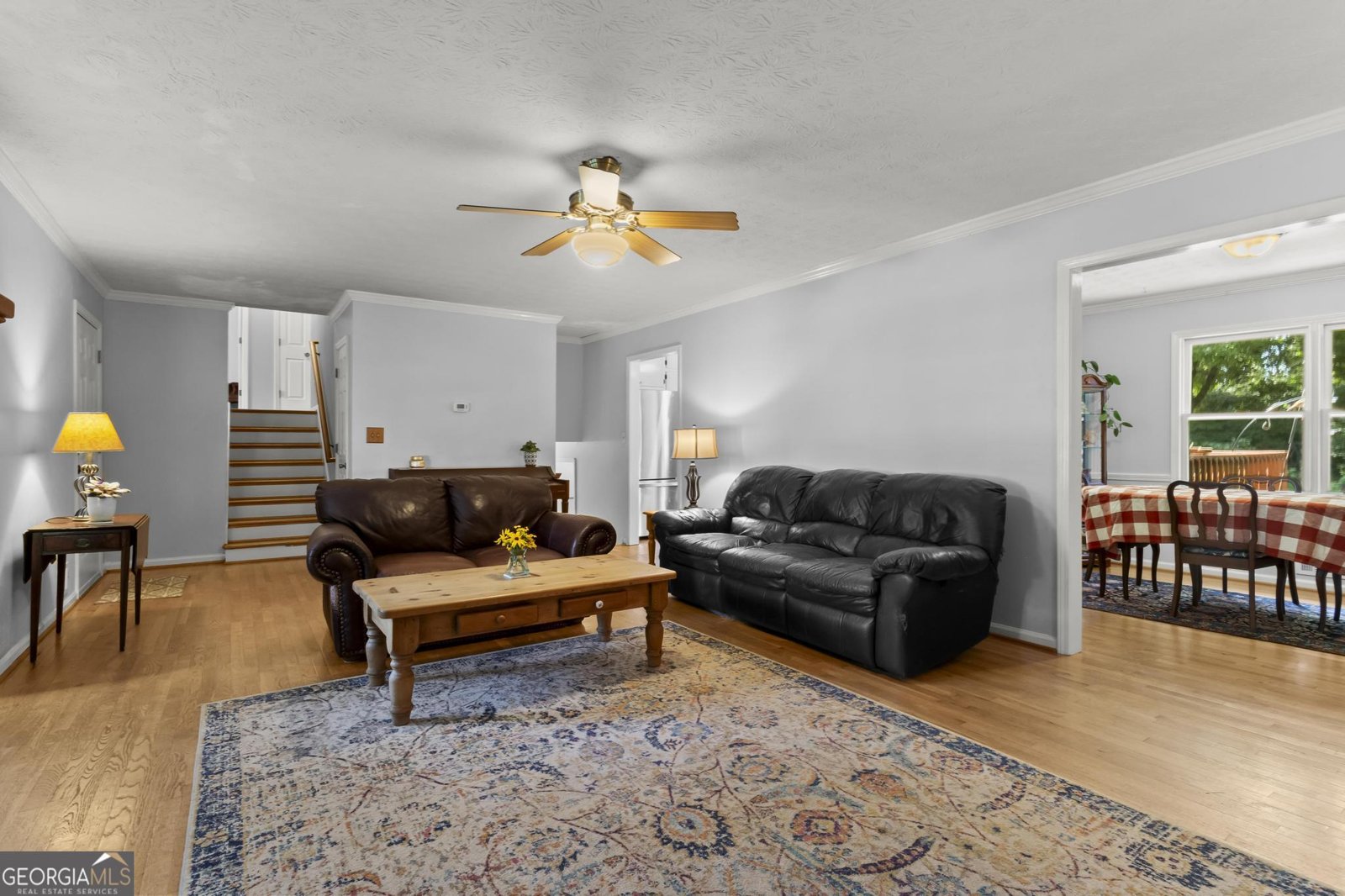 1590 Willow Bend Way Snellville - 7