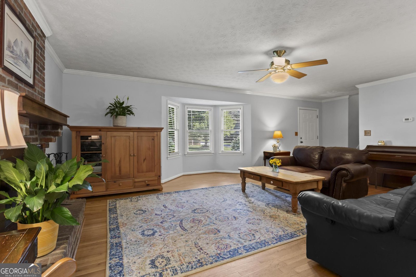 1590 Willow Bend Way Snellville - 8