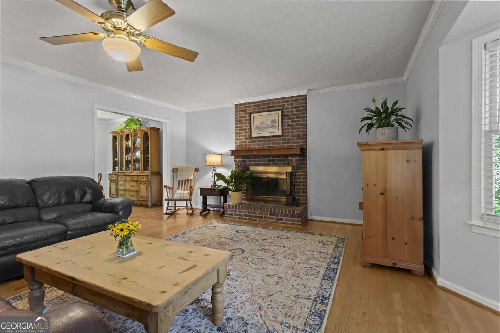 1590 Willow Bend Way Snellville - 9