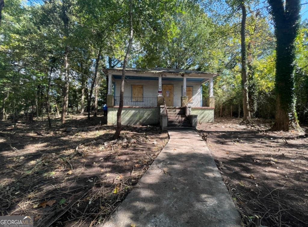 350 Willis Mill Road Atlanta - 2