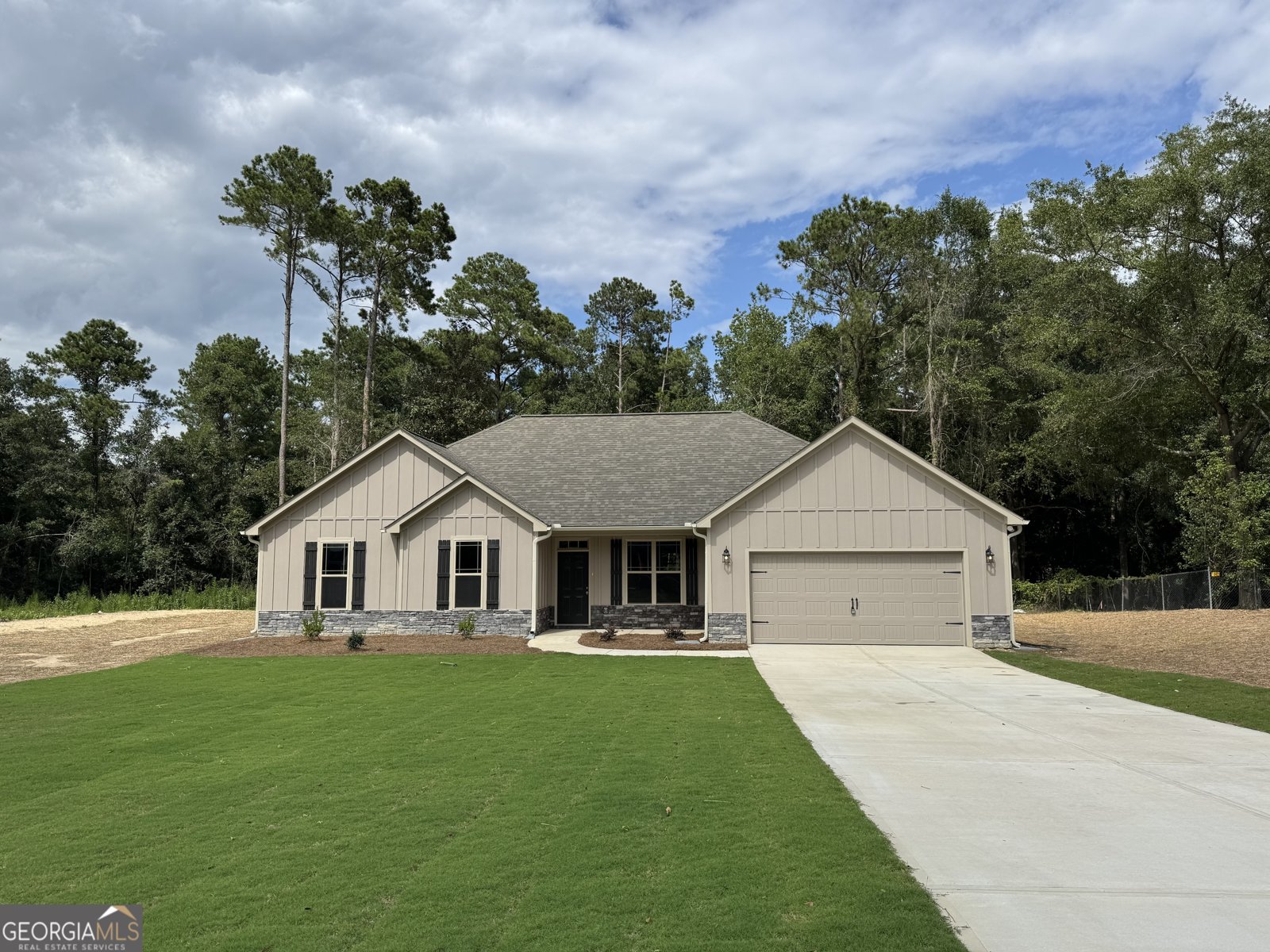 144 Country World Drive Macon - 1