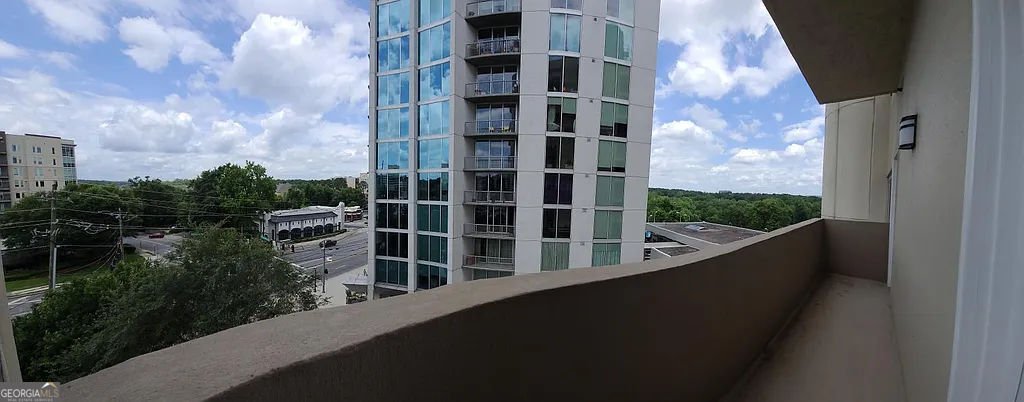 2161 Peachtree Road Atlanta - 15