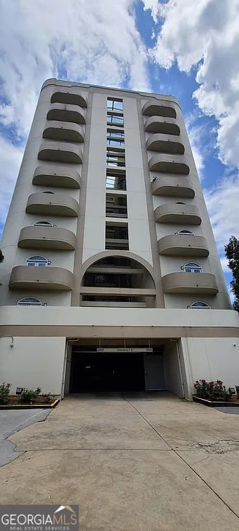 2161 Peachtree Road Atlanta - 2
