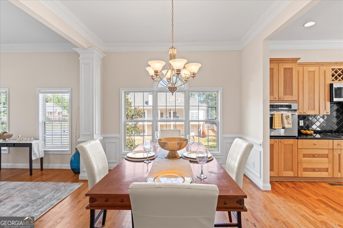 3113 Brians Creek Drive Conyers - 11