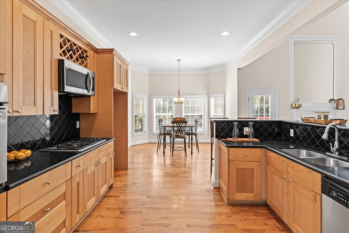 3113 Brians Creek Drive Conyers - 12