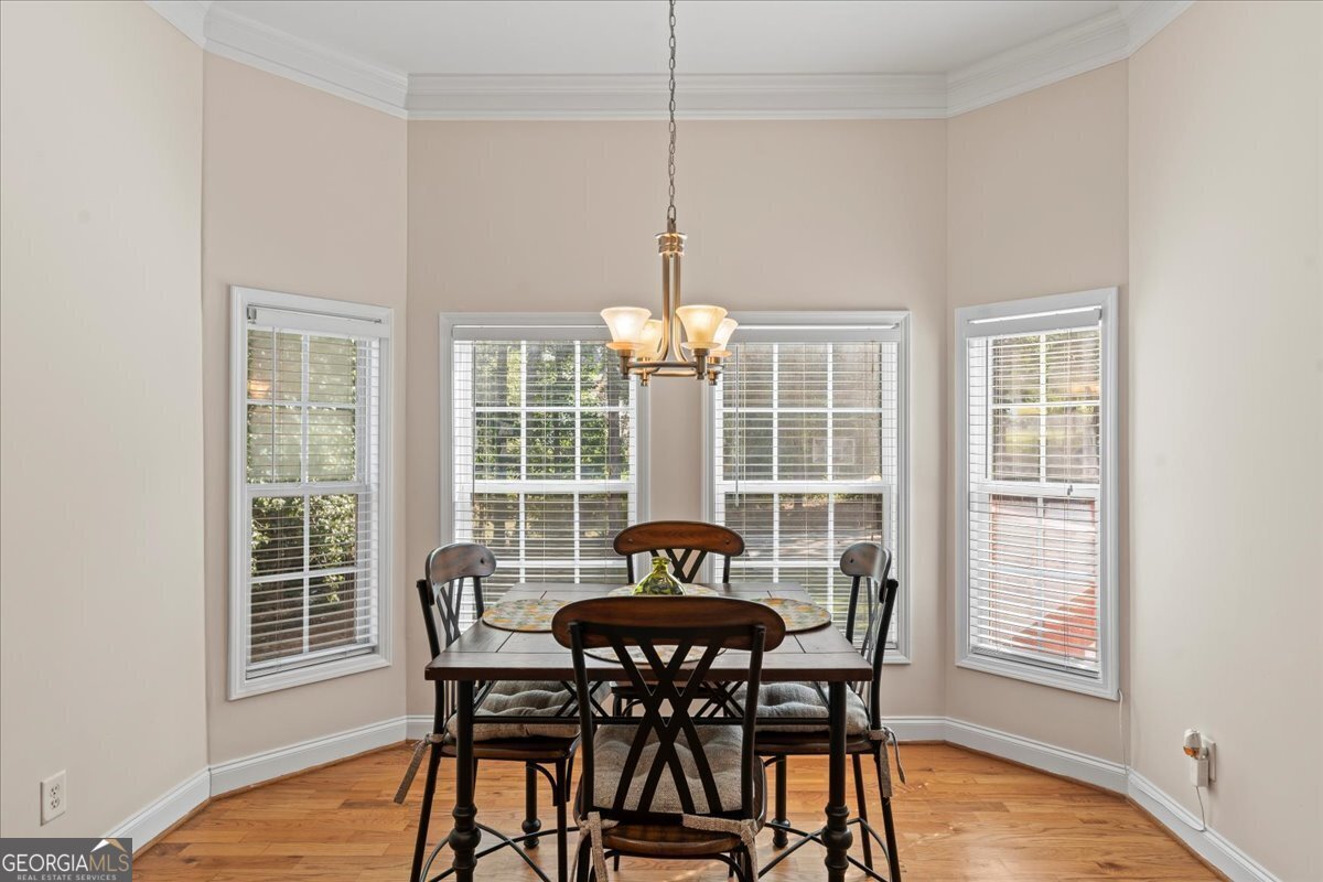 3113 Brians Creek Drive Conyers - 16