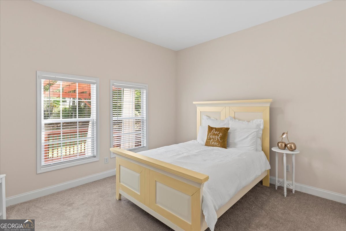 3113 Brians Creek Drive Conyers - 18