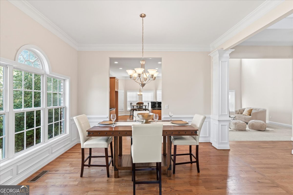 3113 Brians Creek Drive Conyers - 2