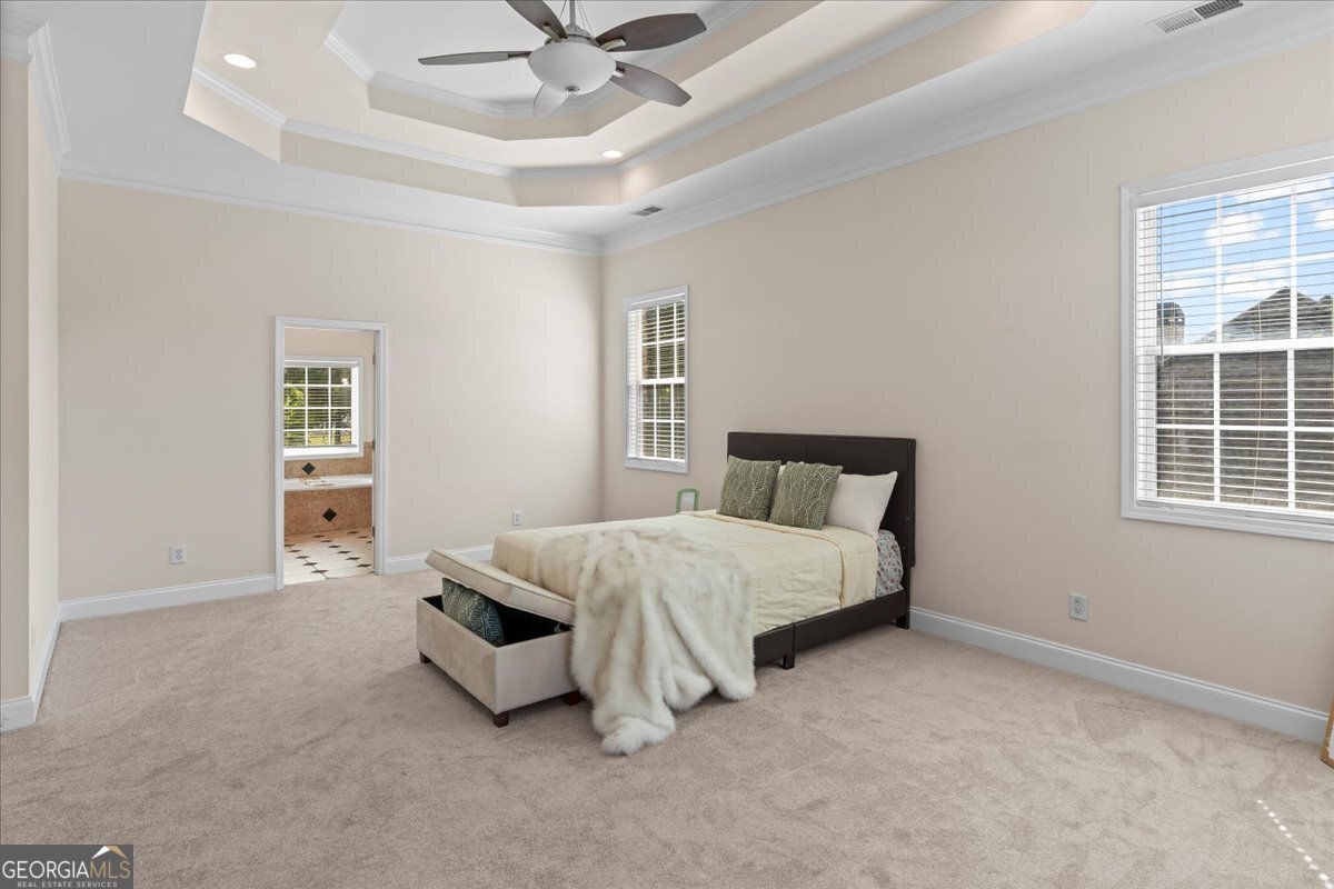 3113 Brians Creek Drive Conyers - 22