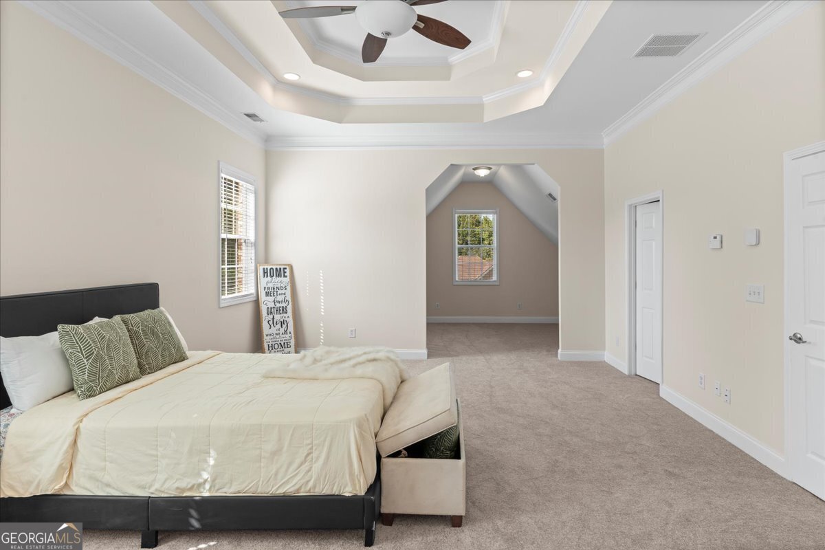 3113 Brians Creek Drive Conyers - 23
