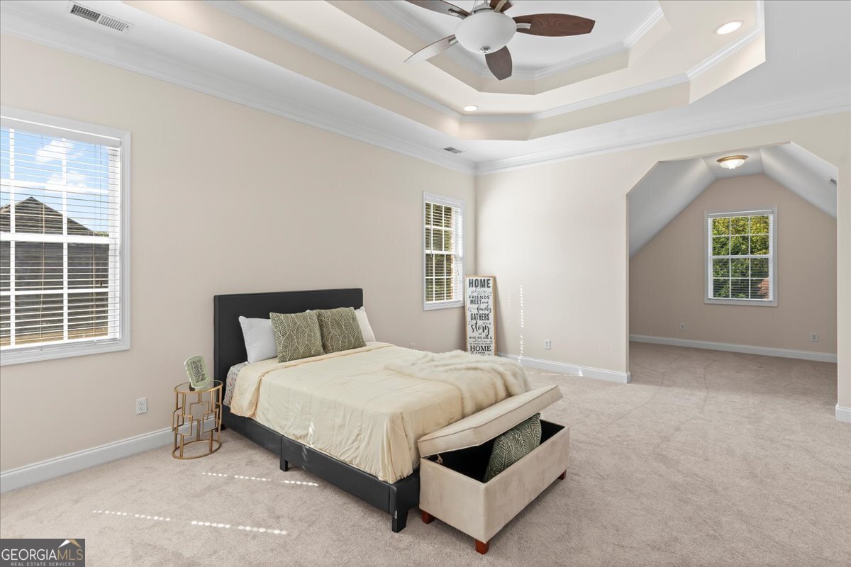 3113 Brians Creek Drive Conyers - 24