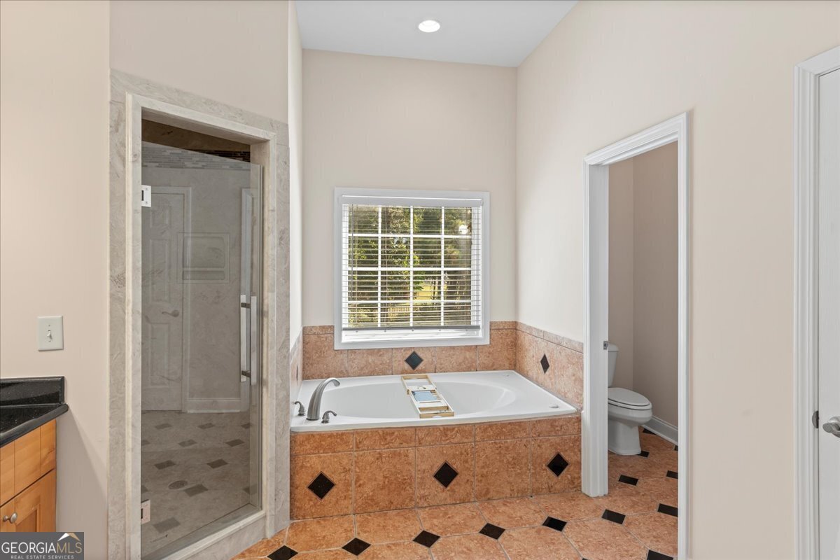 3113 Brians Creek Drive Conyers - 25