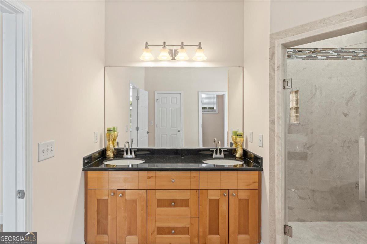 3113 Brians Creek Drive Conyers - 27