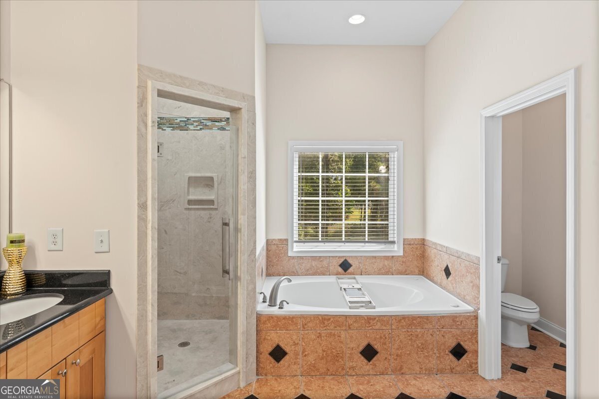 3113 Brians Creek Drive Conyers - 28
